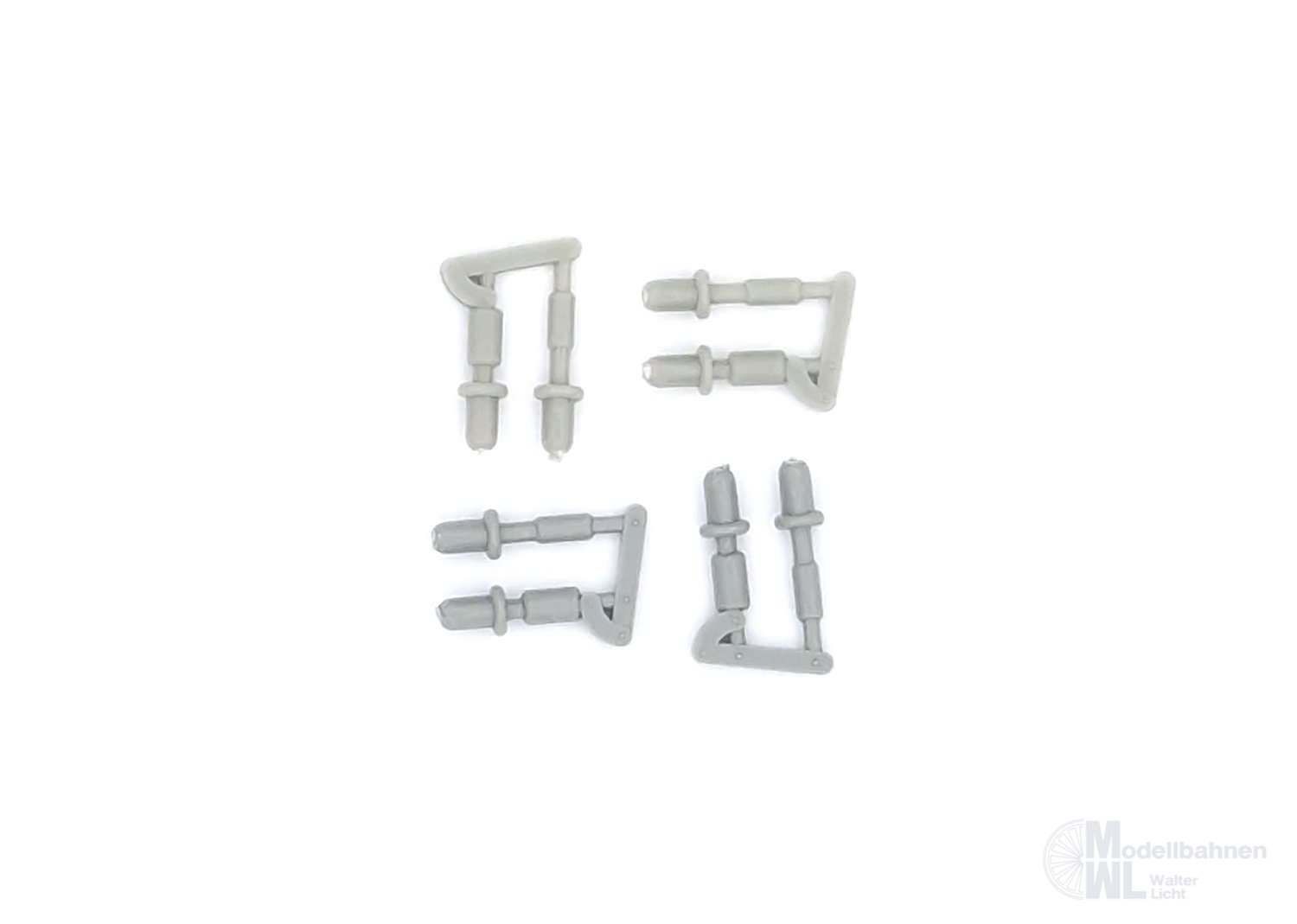 Märklin Ersatzeile E319727 - ERSATZTEIL: Pfeife 4 St